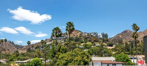 $3,895,000 | 1609 North Stanley Avenue, Los Angeles, CA 90046