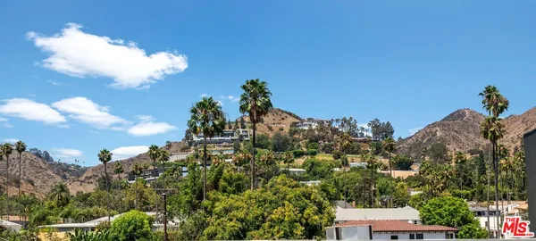 $3,895,000 | 1609 North Stanley Avenue, Los Angeles, CA 90046