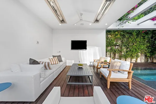 $3,895,000 | 1609 North Stanley Avenue, Los Angeles, CA 90046