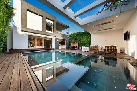 $3,895,000 | 1609 North Stanley Avenue, Los Angeles, CA 90046