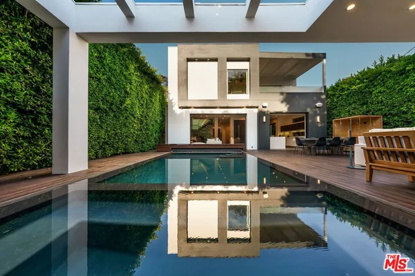 $3,895,000 | 1609 North Stanley Avenue, Los Angeles, CA 90046