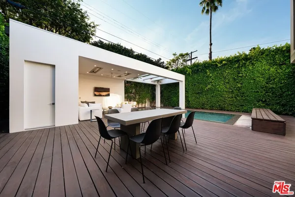$3,895,000 | 1609 North Stanley Avenue, Los Angeles, CA 90046