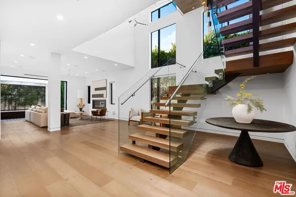 $3,895,000 | 1609 North Stanley Avenue, Los Angeles, CA 90046