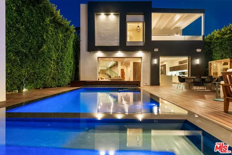 $3,895,000 | 1609 North Stanley Avenue, Los Angeles, CA 90046