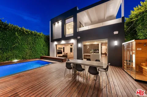 $3,895,000 | 1609 North Stanley Avenue, Los Angeles, CA 90046