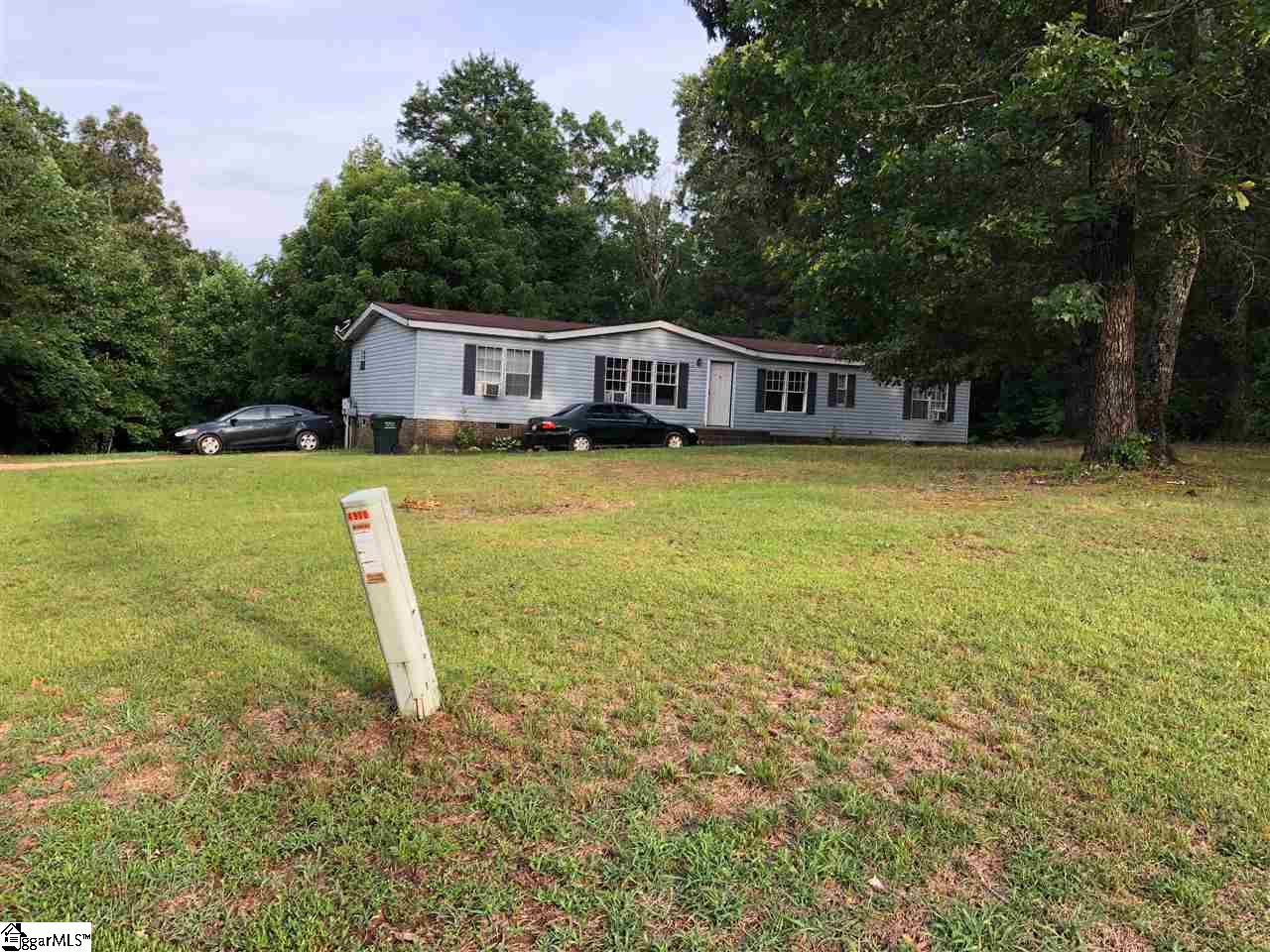 4912 John Suddeth Road Greer, SC 29651 - Photo 3 of 10