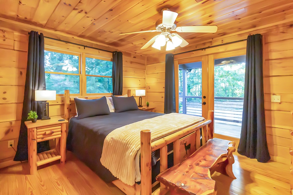 444 Spirit Mountain Road Blue Ridge, GA 30513 - Photo 12 of 51 Gallery Image 12