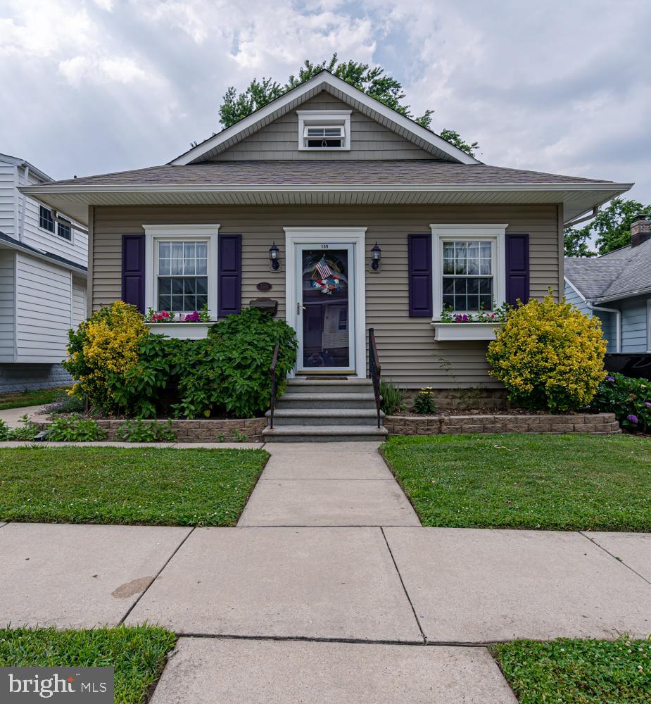 159 Yale Road Audubon, NJ 08106 - Photo 1 of 36 Excellent Curb Appeal