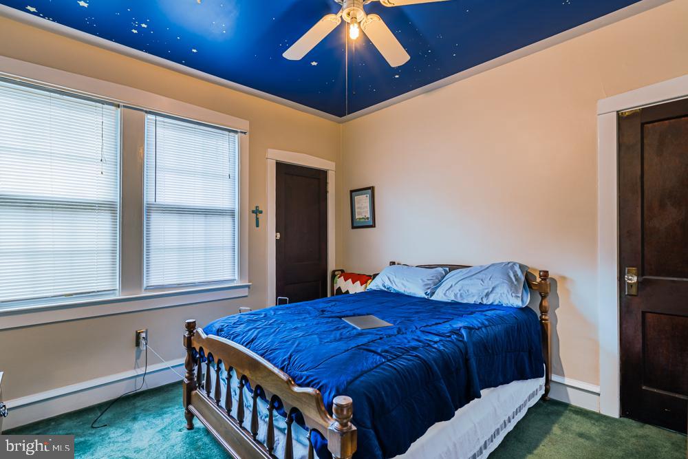 159 Yale Road Audubon, NJ 08106 - Photo 24 of 36 First floor bedroom