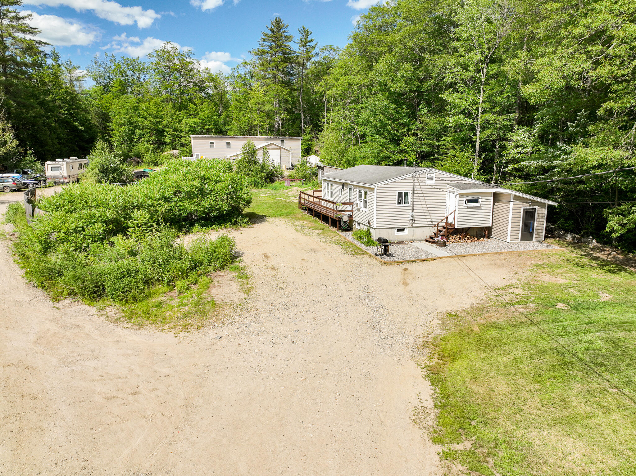 849 Canton Point Road Dixfield, ME 04224 - Photo 35 of 48 DJI_0374