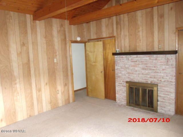 245 A-Frame Road Coudersport, PA 16915 - Photo 13 of 18 MASTER BEDROOMK