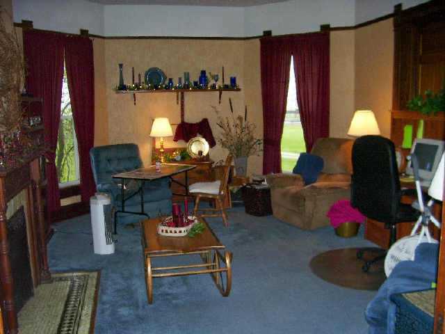 10786 Barger Road Leesburg, OH 45135 - Photo 9 of 10 Gallery Image 9
