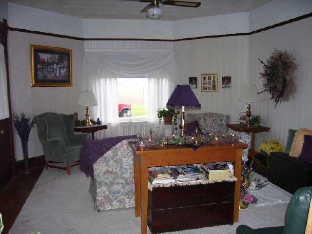 10786 Barger Road Leesburg, OH 45135 - Photo 10 of 10 Gallery Image 10