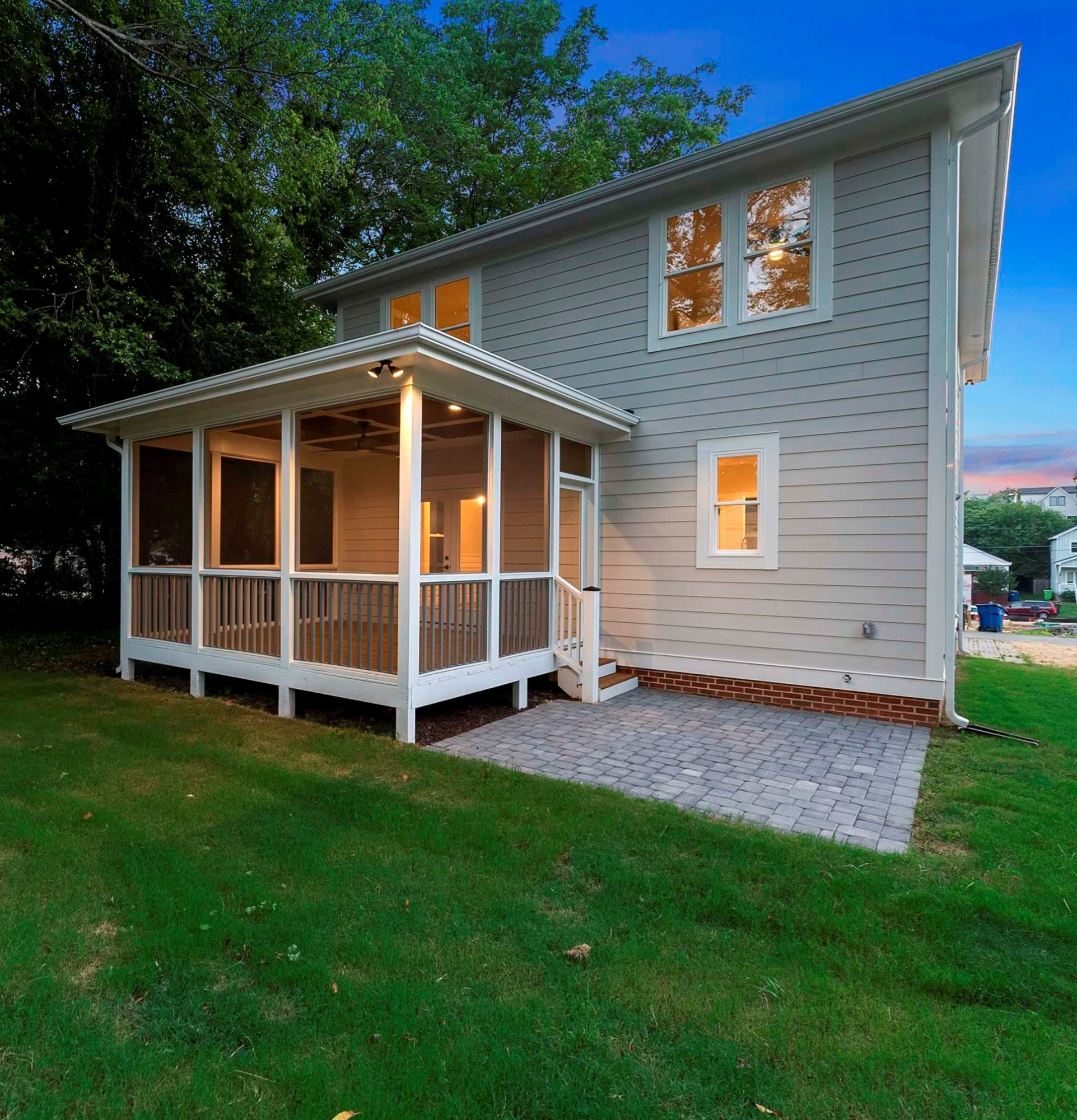 407 Camden Street Raleigh, NC 27601 - Photo 43 of 52 Photo 43