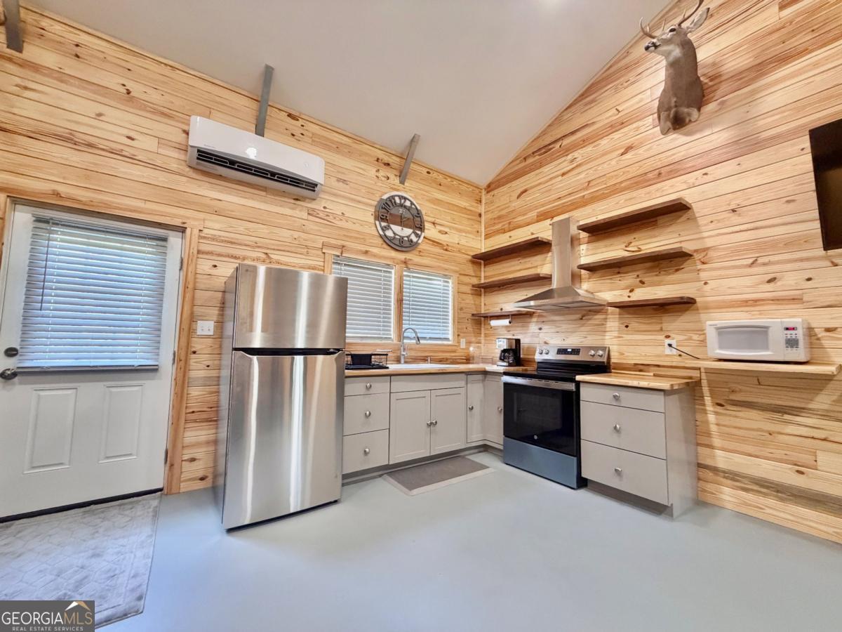 111 Dead River Road Glenwood, GA 30428 - Photo 11 of 39