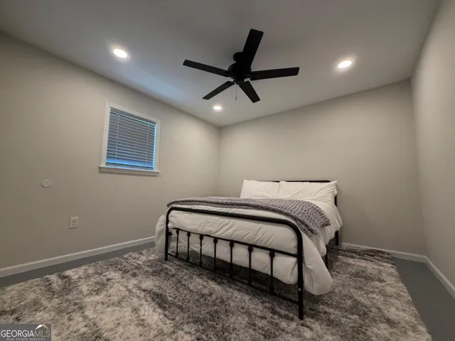 a bathroom with a toilet and a sink
