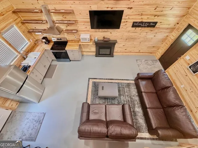 $297,000 | 111 Dead River Road, Glenwood, GA 30428