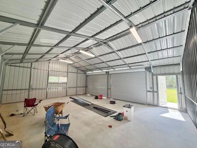 $297,000 | 111 Dead River Road, Glenwood, GA 30428