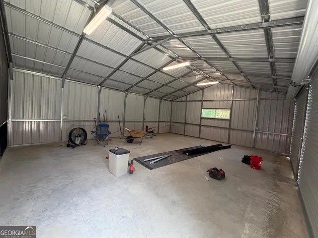 $297,000 | 111 Dead River Road, Glenwood, GA 30428