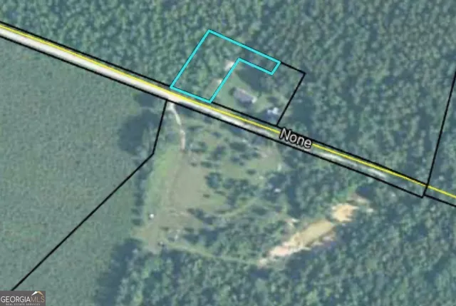 $297,000 | 111 Dead River Road, Glenwood, GA 30428