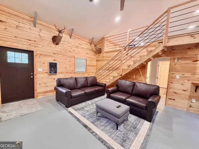 $297,000 | 111 Dead River Road, Glenwood, GA 30428