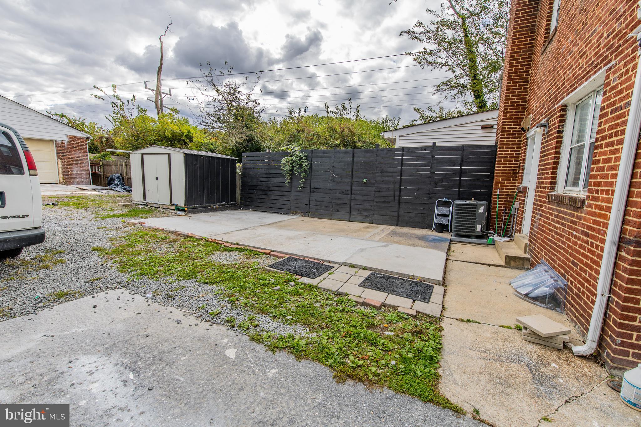 11903 Dalewood Drive Silver Spring, MD 20902 - Photo 36 of 37