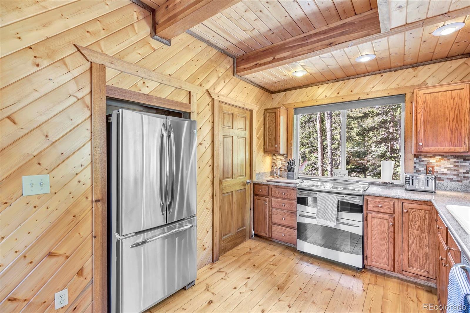 169 Lake Road Idaho Springs, CO 80452 - Photo 13 of 40