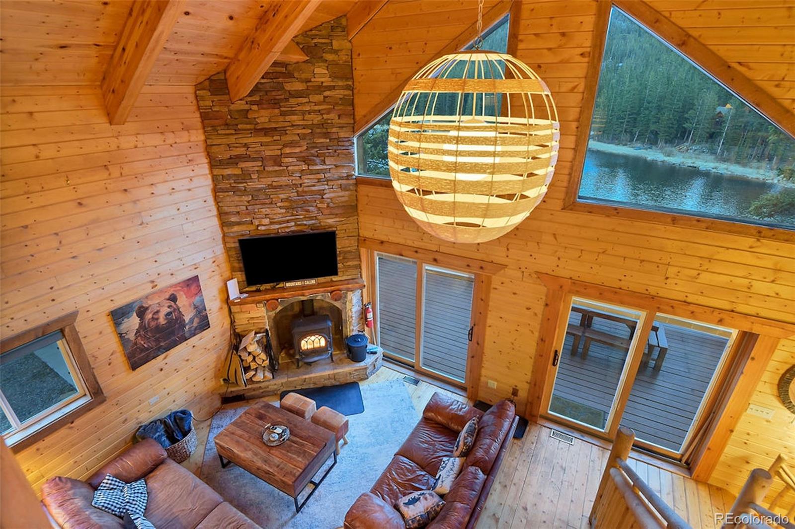 169 Lake Road Idaho Springs, CO 80452 - Photo 16 of 40
