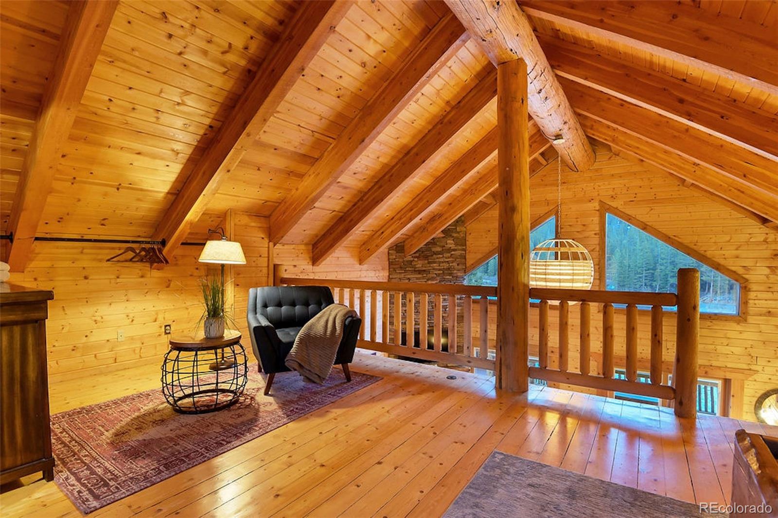169 Lake Road Idaho Springs, CO 80452 - Photo 20 of 40