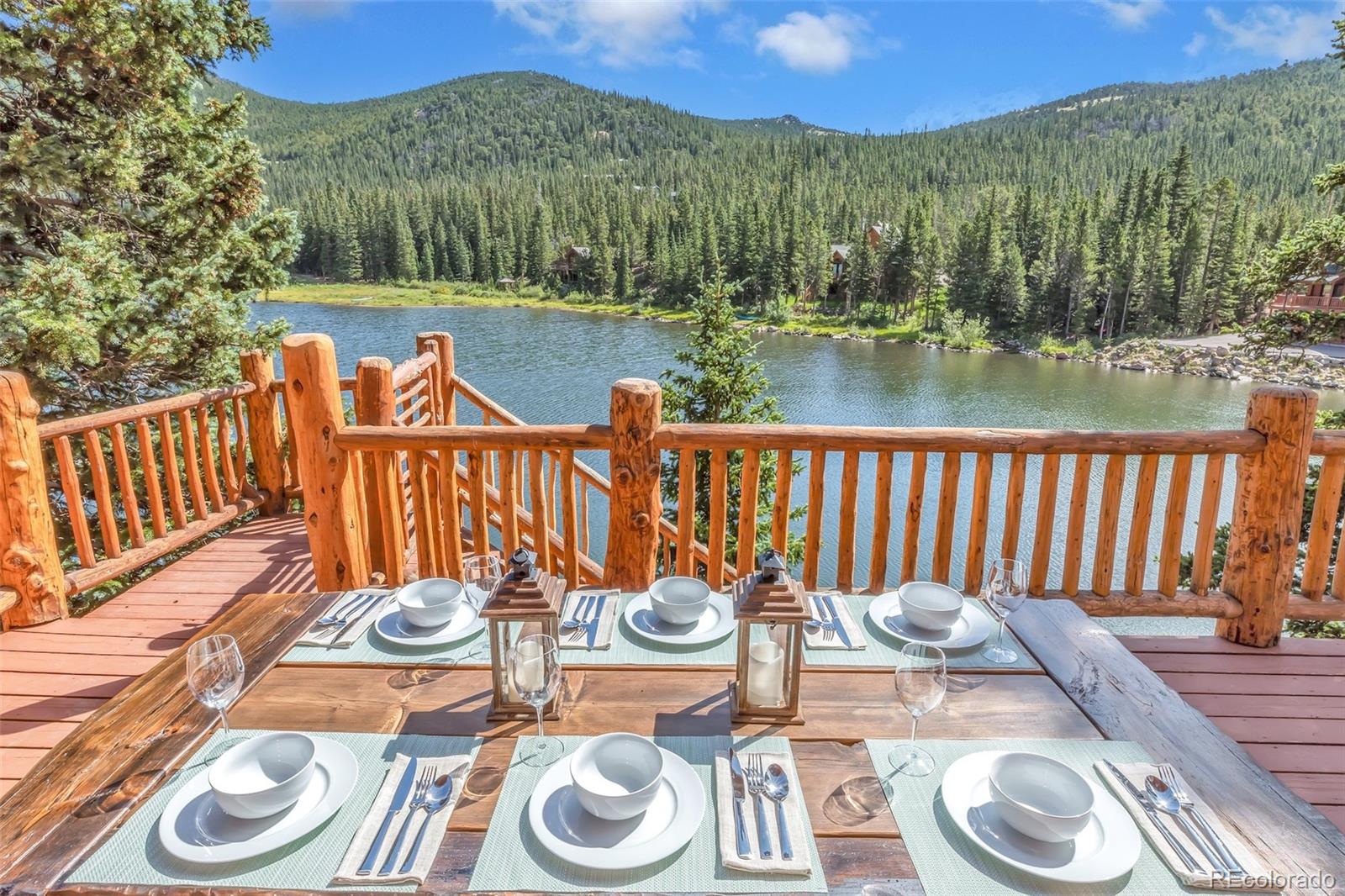 169 Lake Road Idaho Springs, CO 80452 - Photo 2 of 40
