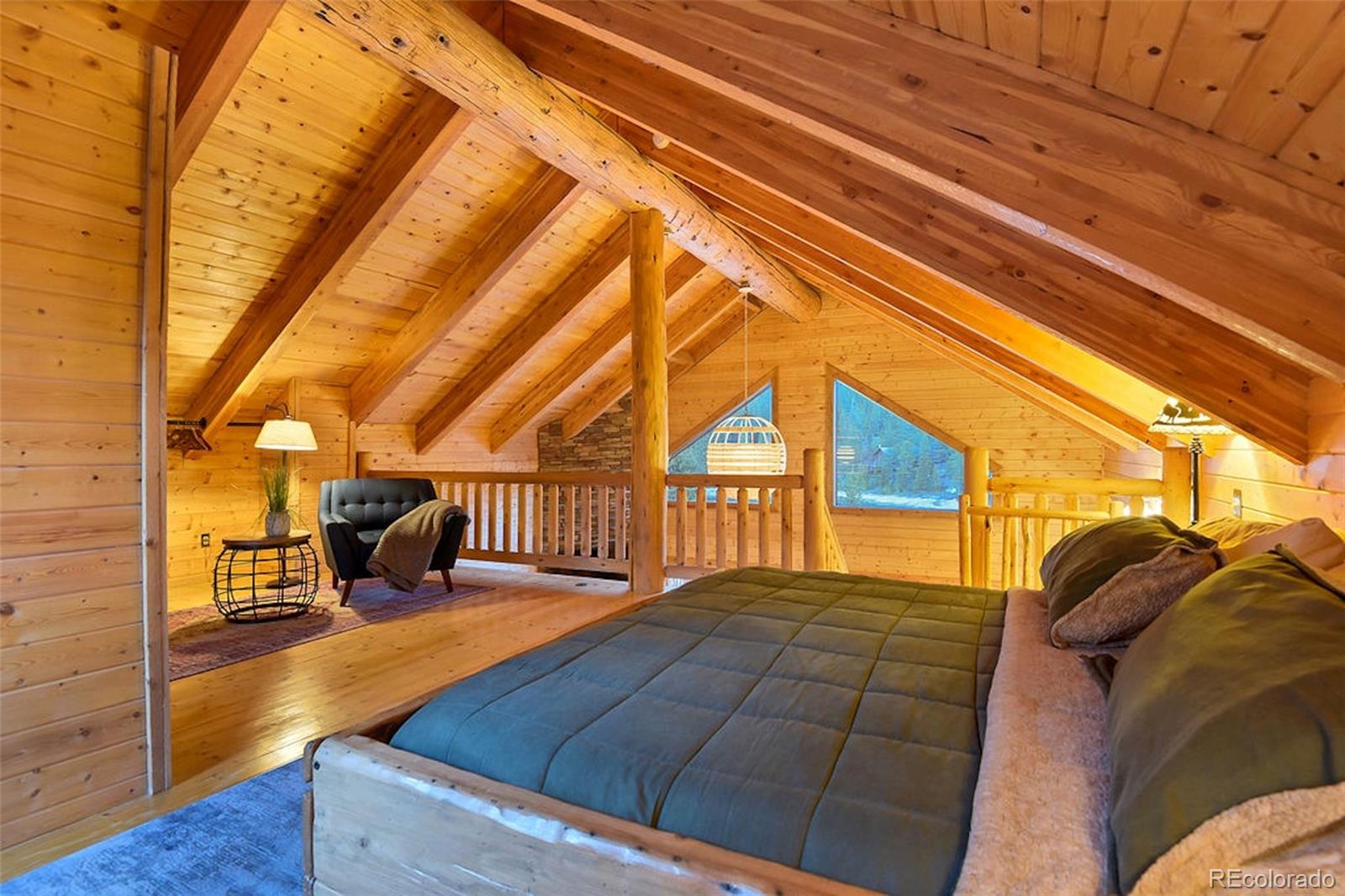 169 Lake Road Idaho Springs, CO 80452 - Photo 21 of 40