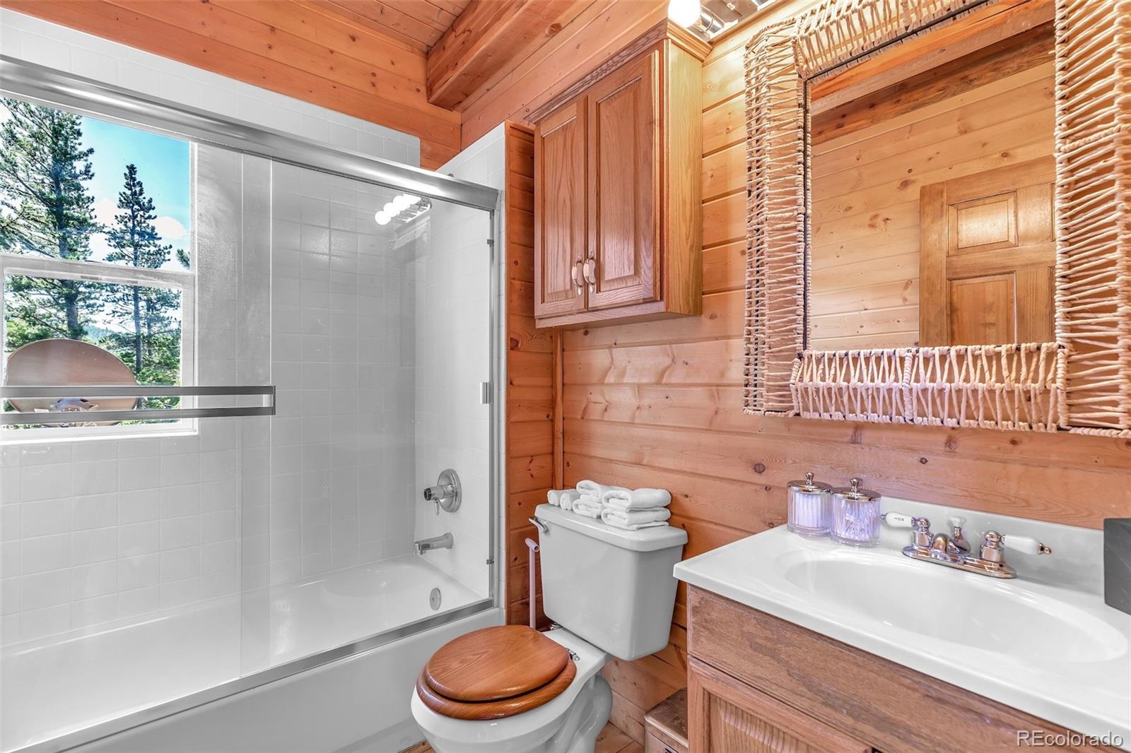 169 Lake Road Idaho Springs, CO 80452 - Photo 24 of 40