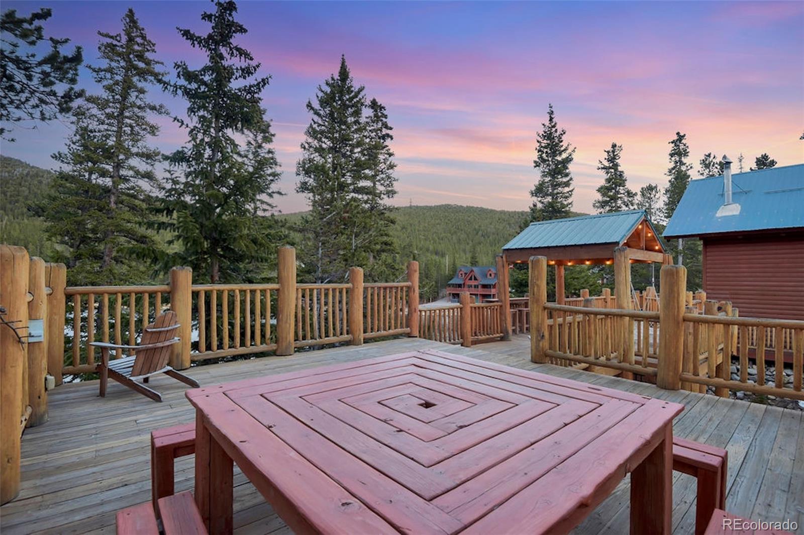 169 Lake Road Idaho Springs, CO 80452 - Photo 32 of 40