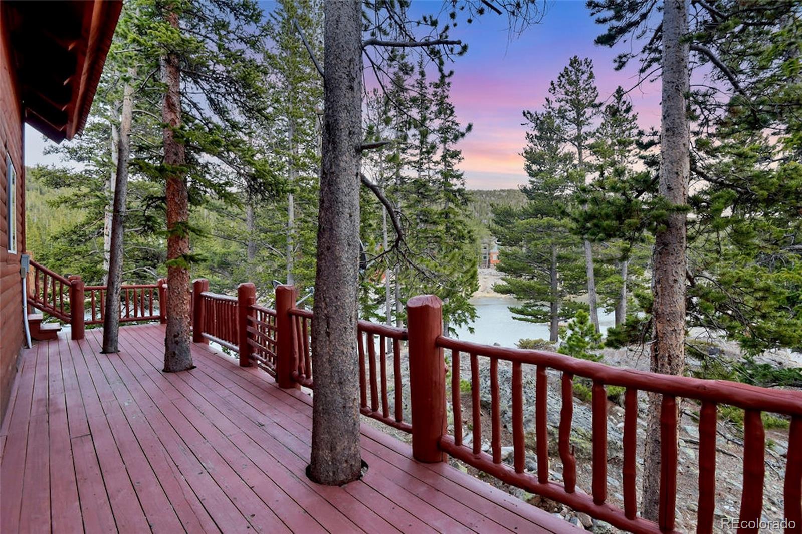 169 Lake Road Idaho Springs, CO 80452 - Photo 37 of 40