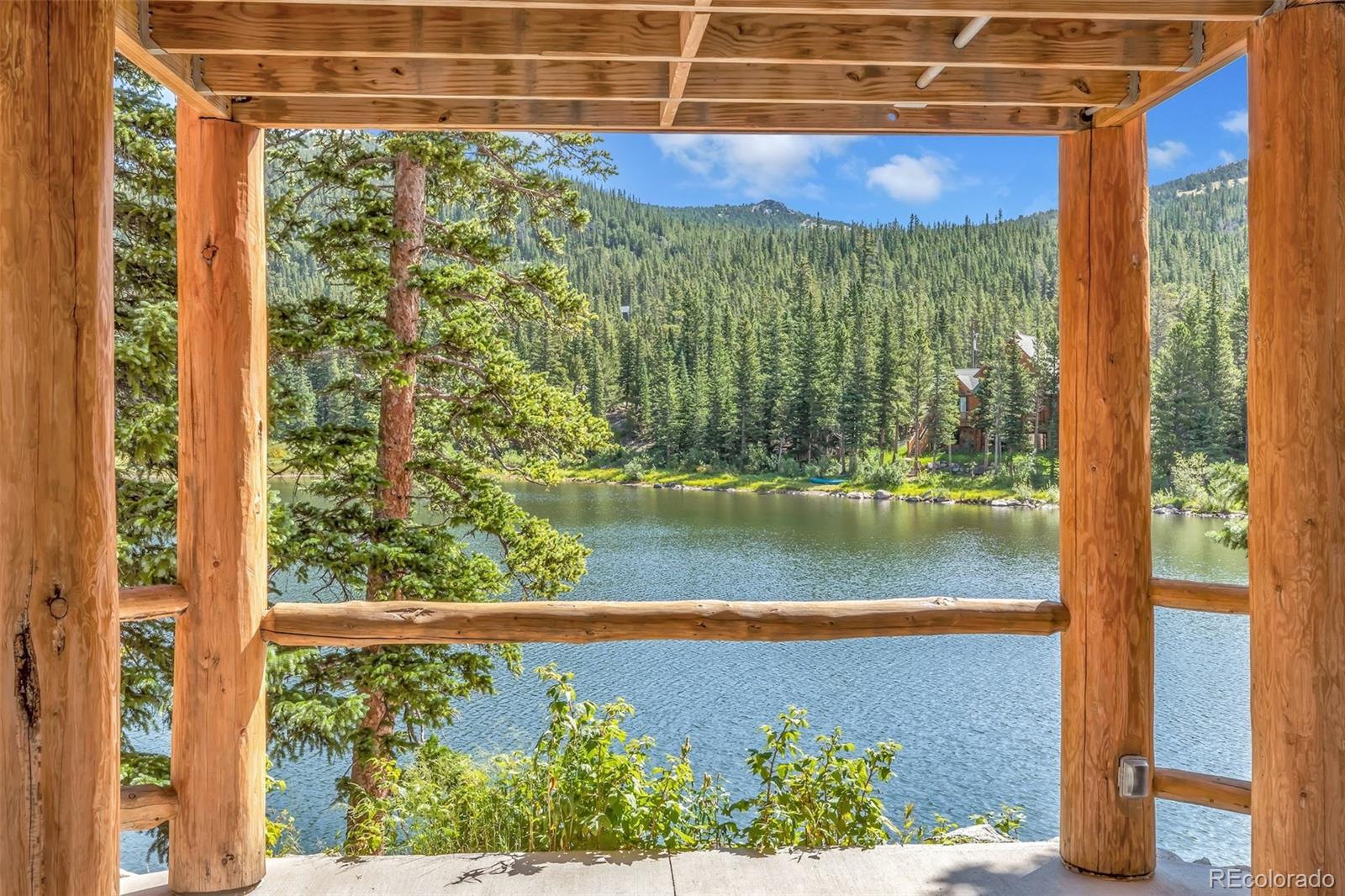 169 Lake Road Idaho Springs, CO 80452 - Photo 39 of 40