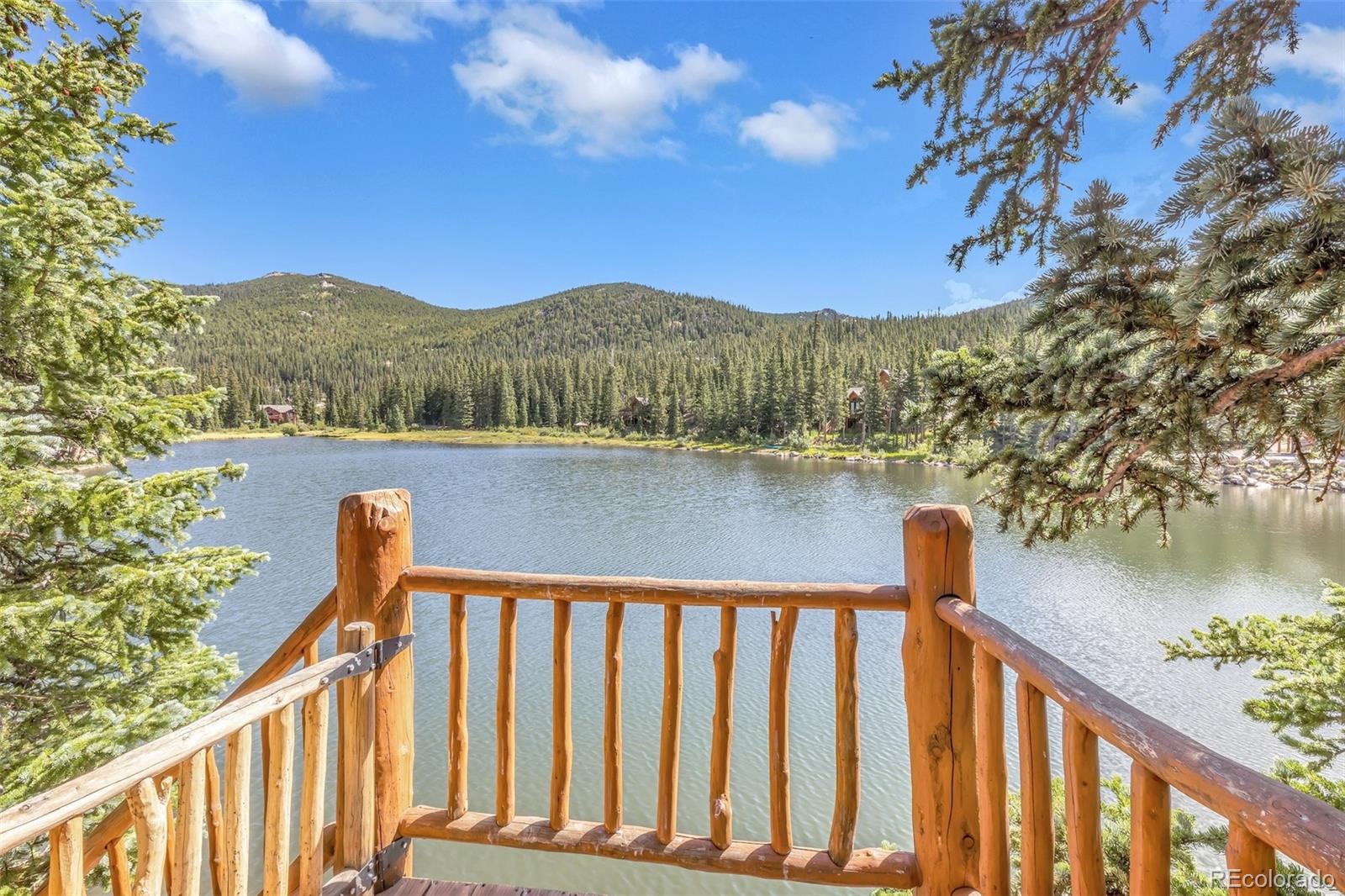 169 Lake Road Idaho Springs, CO 80452 - Photo 40 of 40