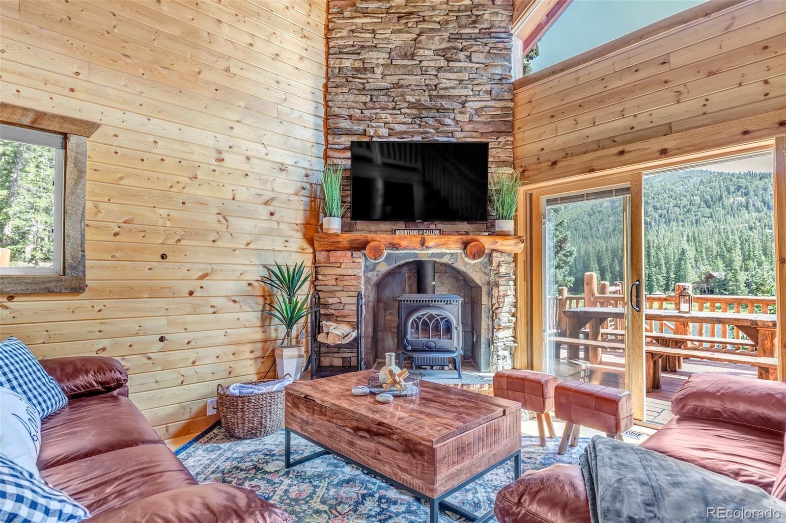 169 Lake Road Idaho Springs, CO 80452 - Photo 5 of 40