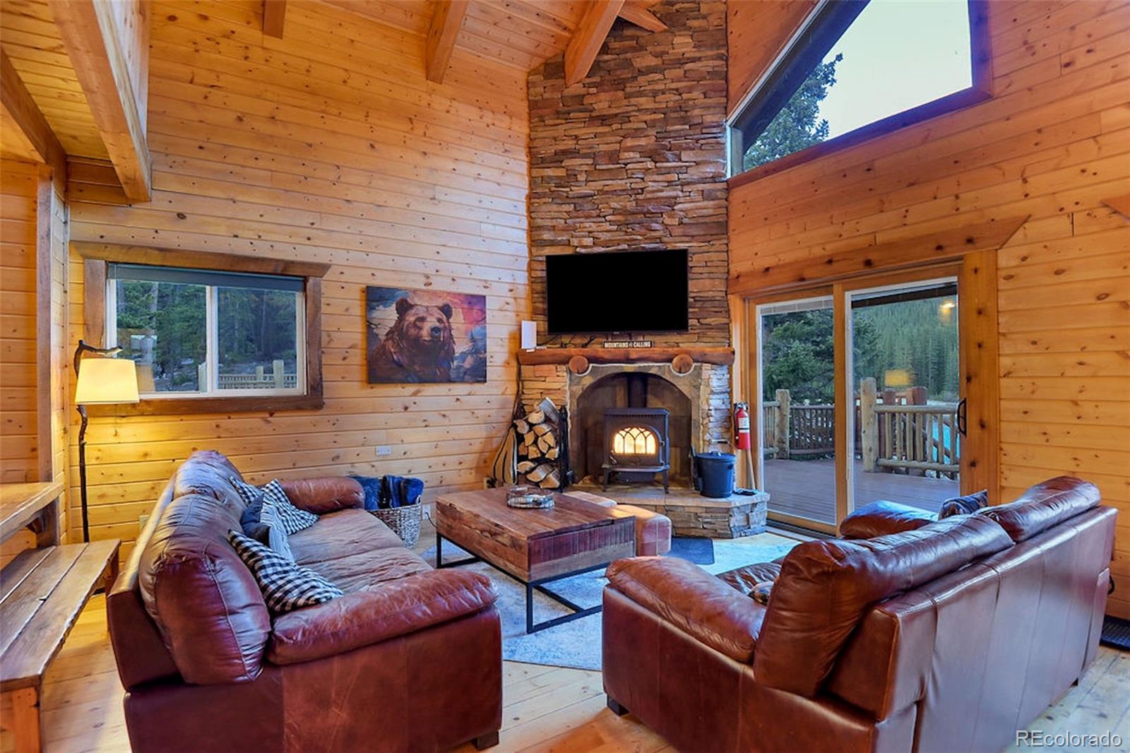 169 Lake Road Idaho Springs, CO 80452 - Photo 6 of 40