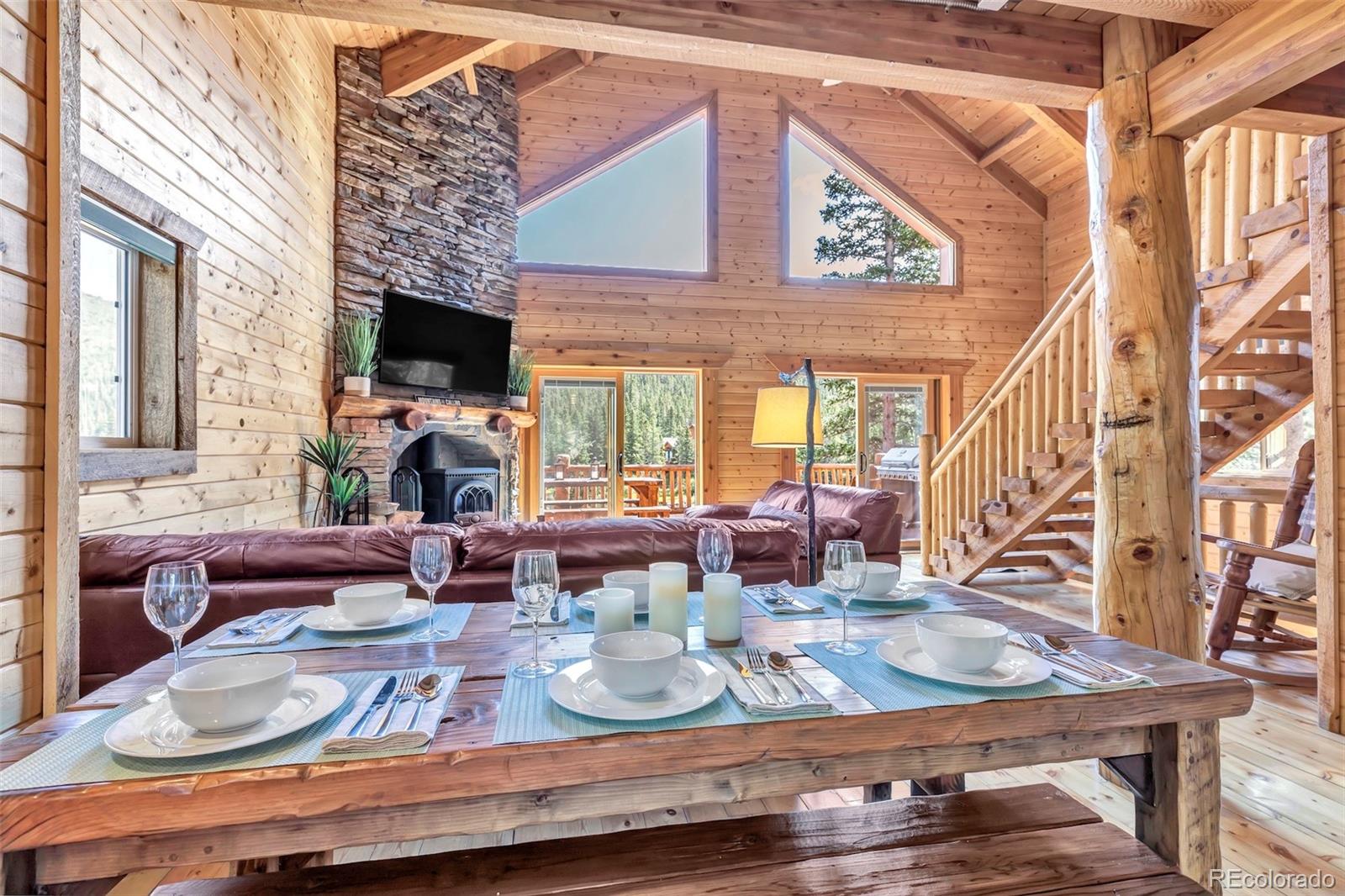 169 Lake Road Idaho Springs, CO 80452 - Photo 7 of 40