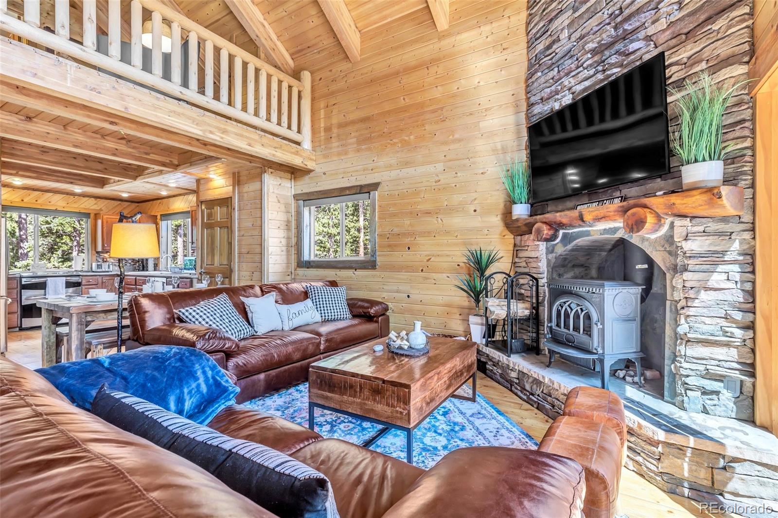 169 Lake Road Idaho Springs, CO 80452 - Photo 8 of 40