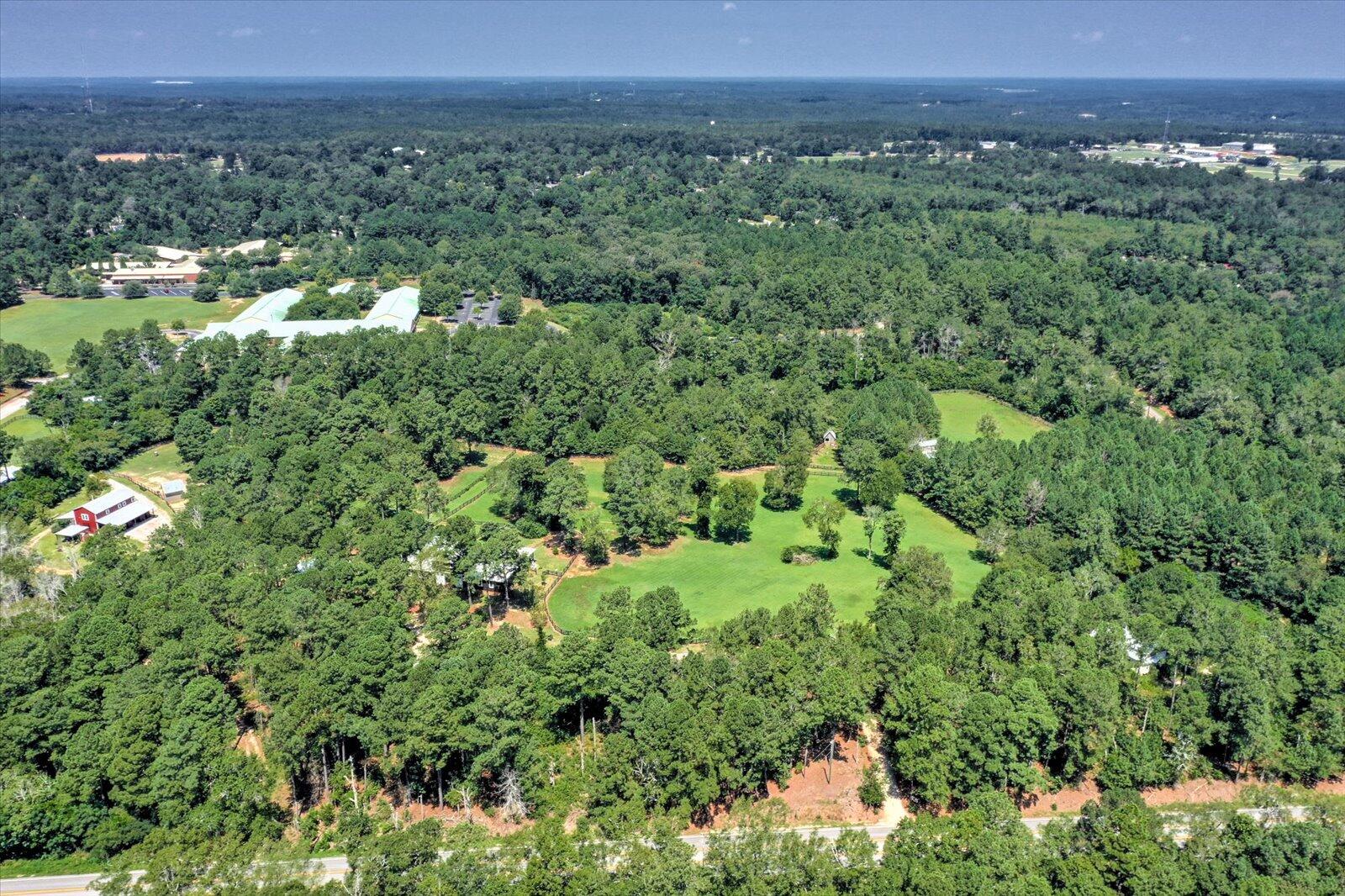 179 Wire Road Aiken, SC 29801 - Photo 84 of 96