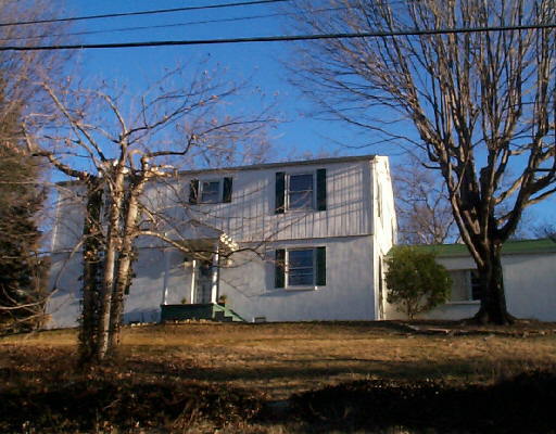 798 Mauldeth Road Chattanooga, TN 37415 - Photo 1 of 1 Primary Photo
