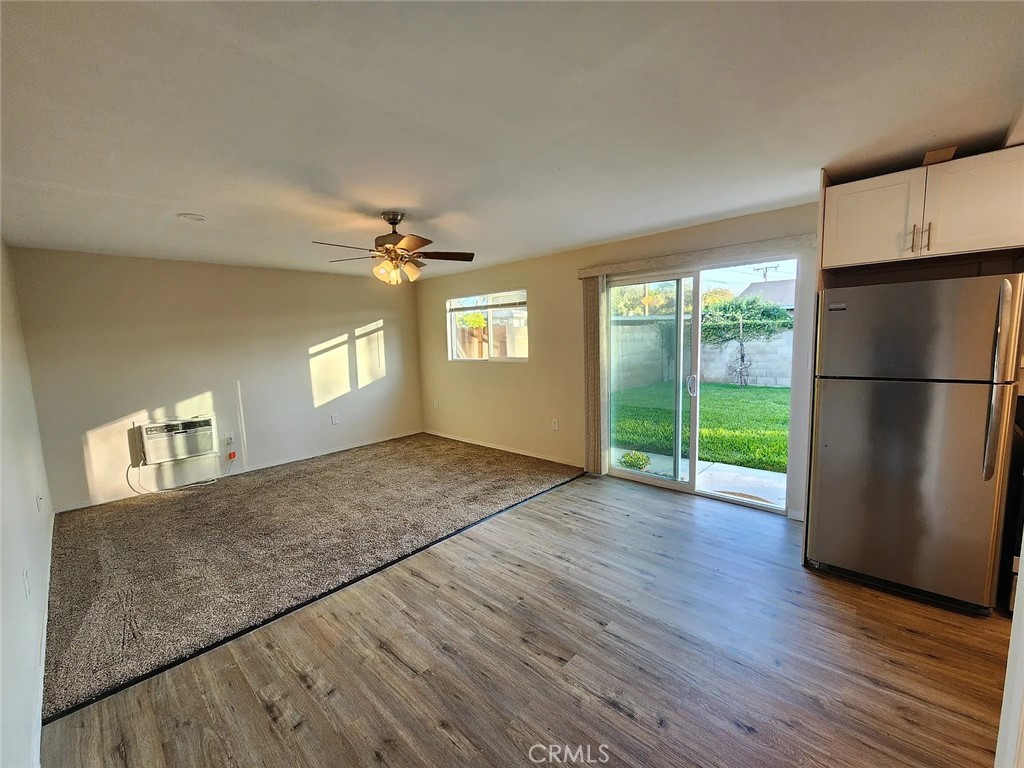 412 Delphine Place, Unit B Fullerton, CA 92833 - Photo 4 of 10 Studio