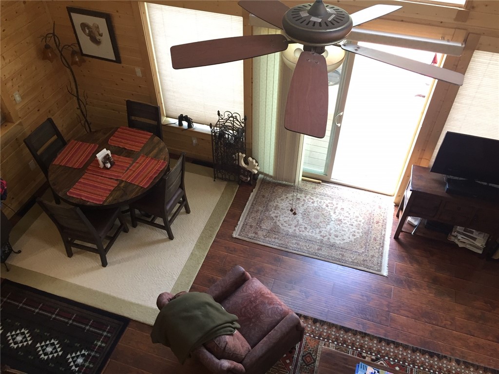 1622 High Creek Road Fairplay, CO 80440 - Photo 11 of 25 Gallery Image 11