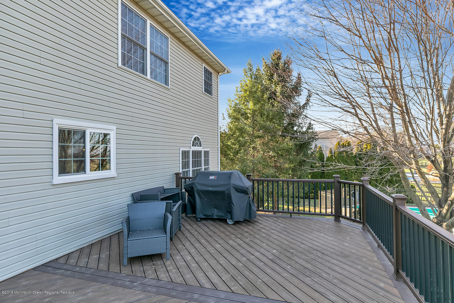 96 East Branch Road Allentown, NJ 08501 - Photo 33 of 42 96 E Branch Rd Allentown NJ-large-042-1-