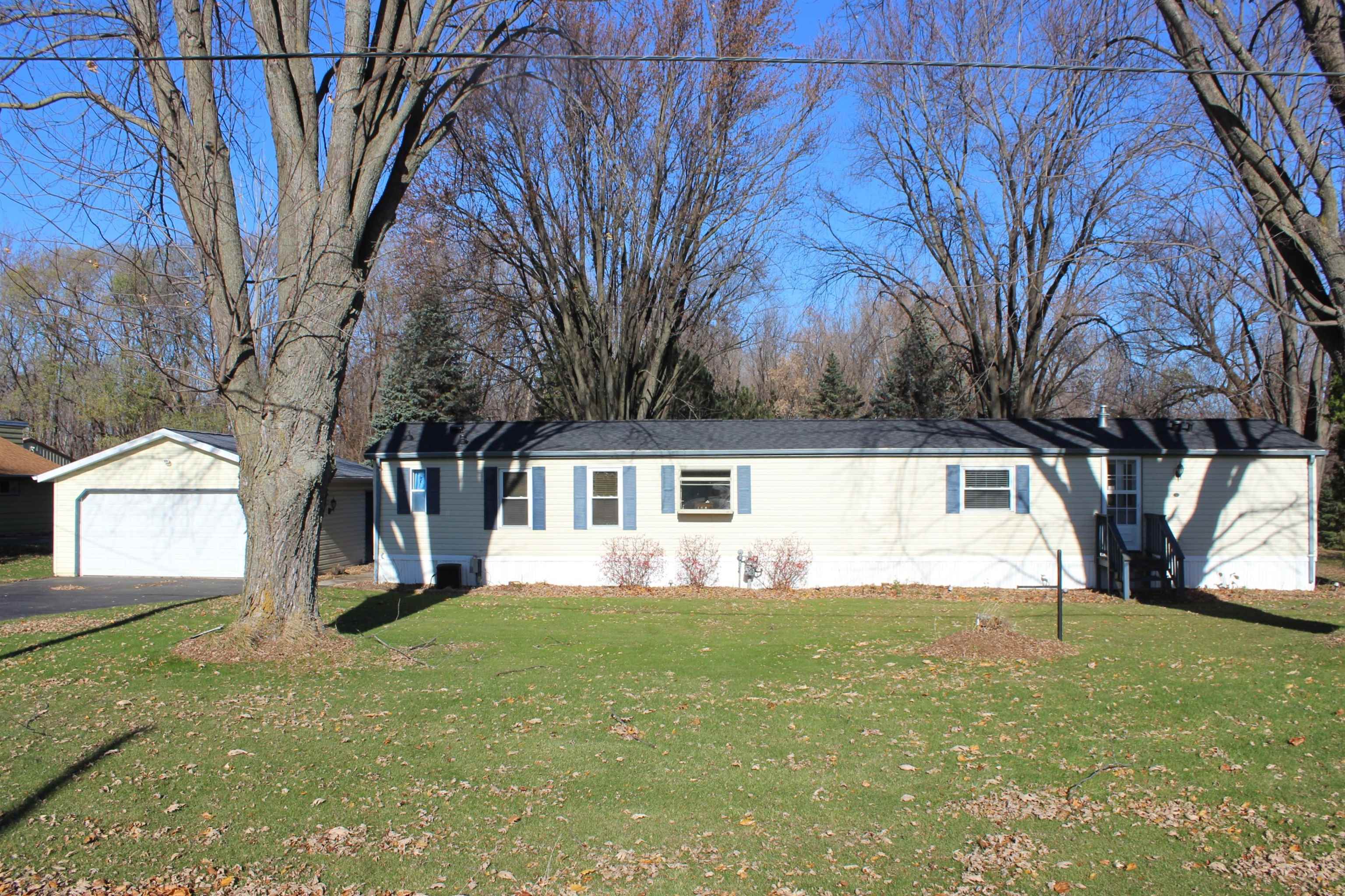 W3331 County Road West Malone, WI 53049 - Photo 1 of 1 Gallery Image 1