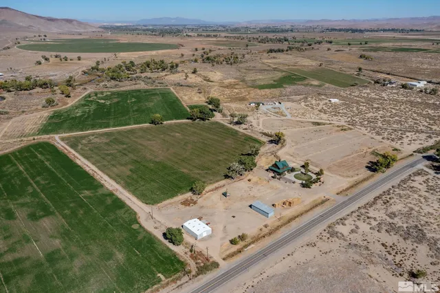 an aerial view of ocean view