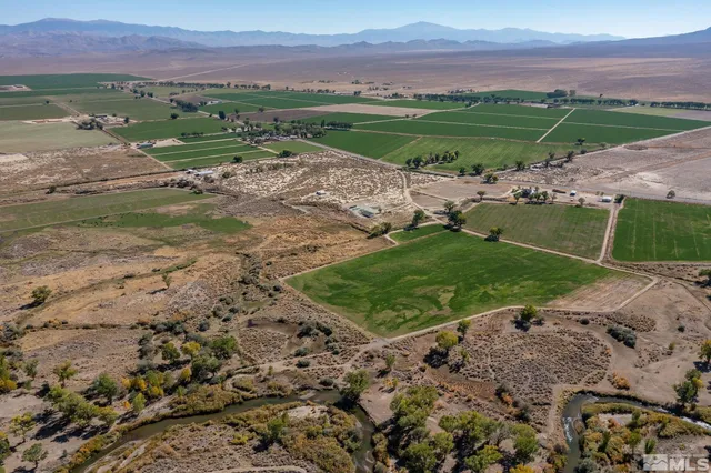 an aerial view of a football ground
