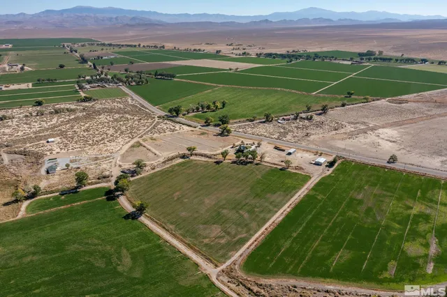 an aerial view of a football ground
