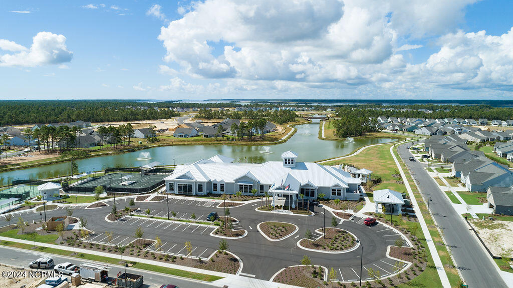 1135 Snowden Road Wilmington, NC 28412 - Photo 65 of 67 DelWebbAmenityCenterSkyView-05